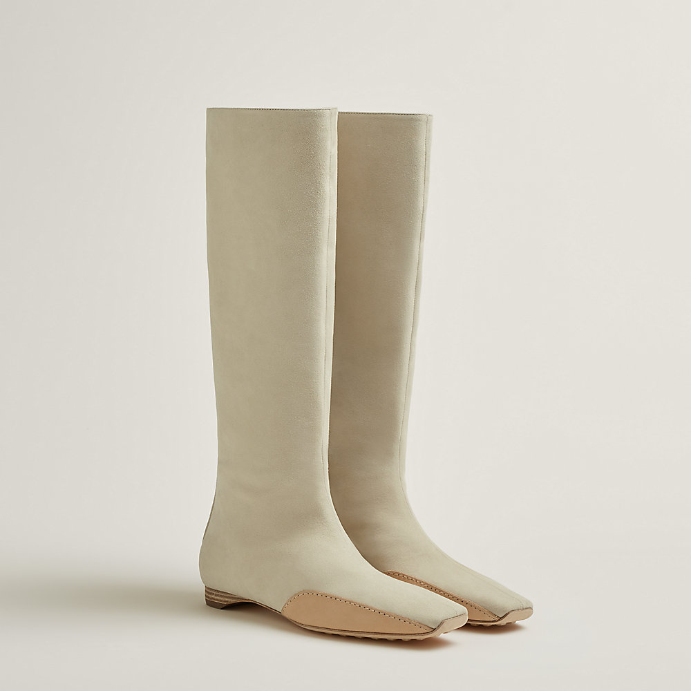 Hermes discount bottes femme